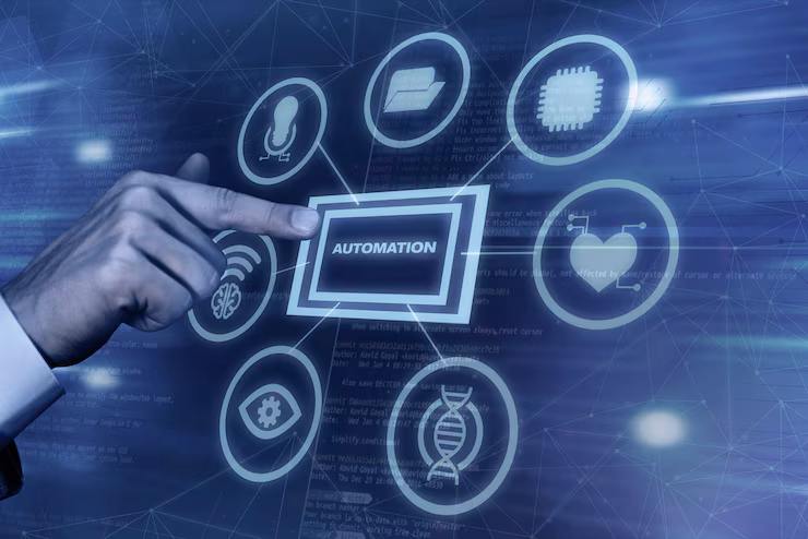 7 Emerging Technologies