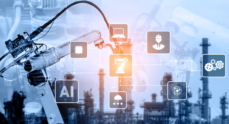 Top AI Tools Revolutionizing Industries and Life in 2025